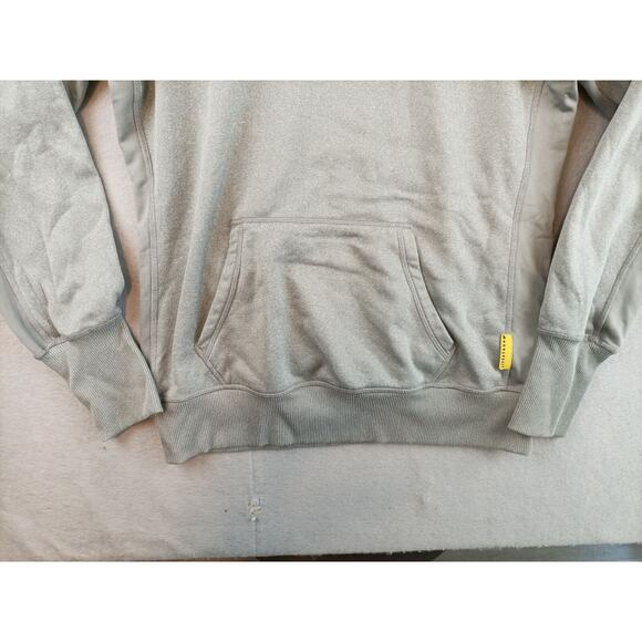 Nike Livestrong Womens Hoodie Sweatshirt Size L Therma-Fit - Picture 3 of 10